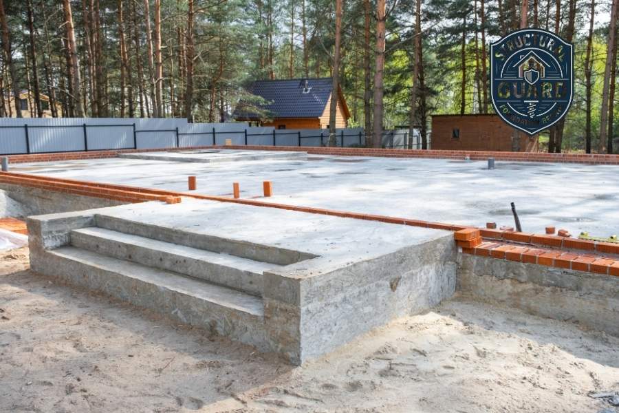 foundation repair services in East Austin