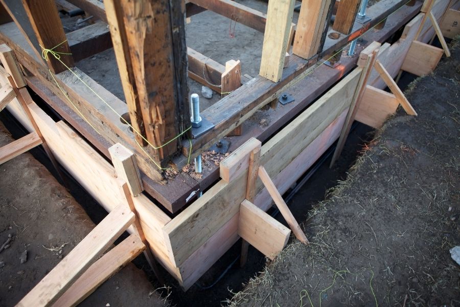 Foundation